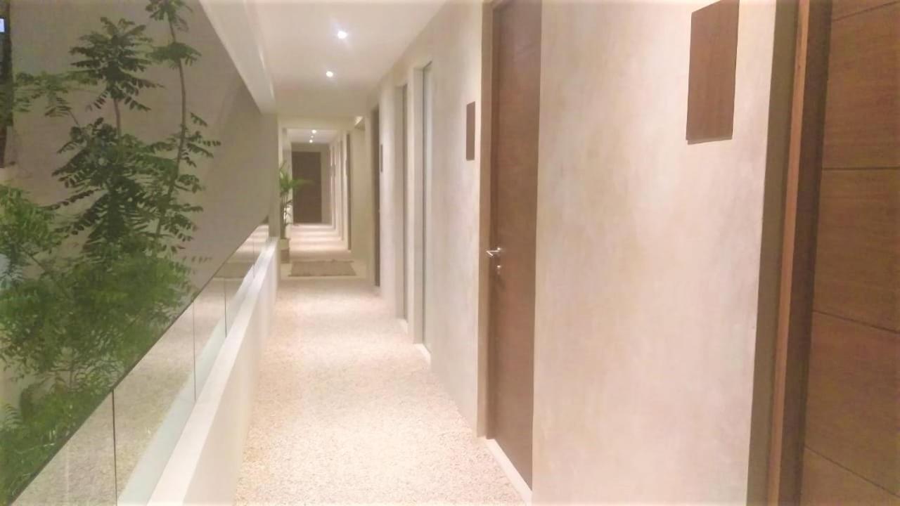 Taan' Hotell Tulum Eksteriør bilde
